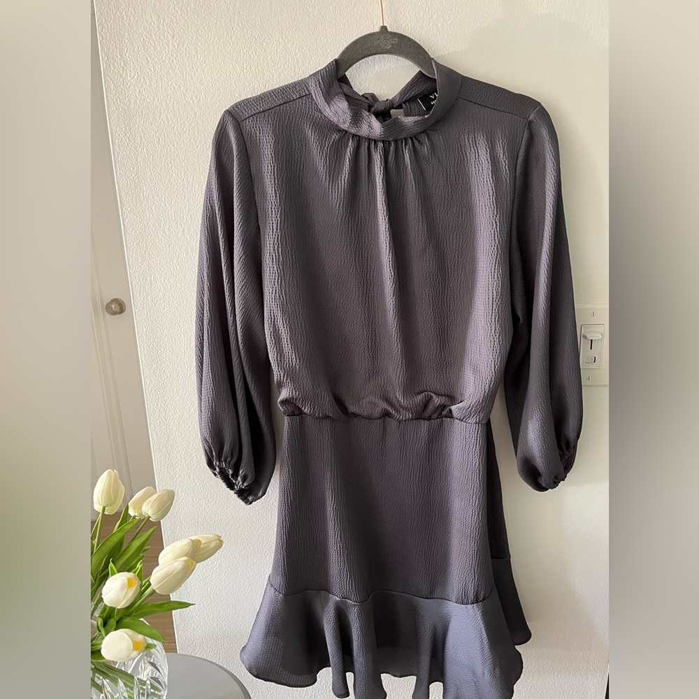 VICI Collection Dress- Perfect pre owned Sz XL